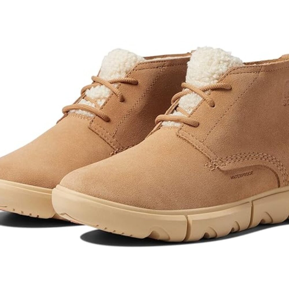 SOREL EXPLORER™ II DRIFT BOOT